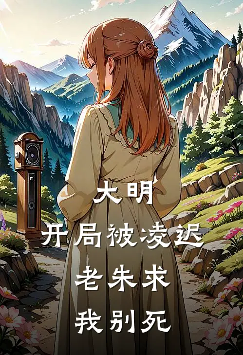 大明：开局被凌迟，老朱求我别死(蒋瓛朱元璋)热门网络小说_最新完本小说大明：开局被凌迟，老朱求我别死(蒋瓛朱元璋)