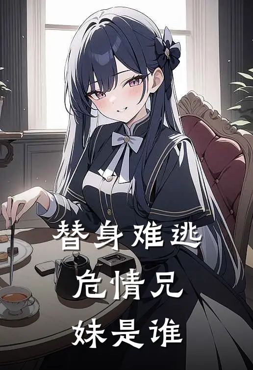 替身难逃危情兄妹是谁