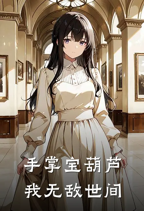 手掌宝葫芦，我无敌世间