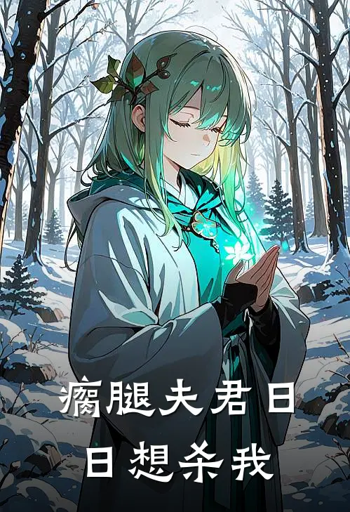 楚榕沈怀舟瘸腿夫君日日想杀我全文免费阅读_楚榕沈怀舟完整版免费阅读