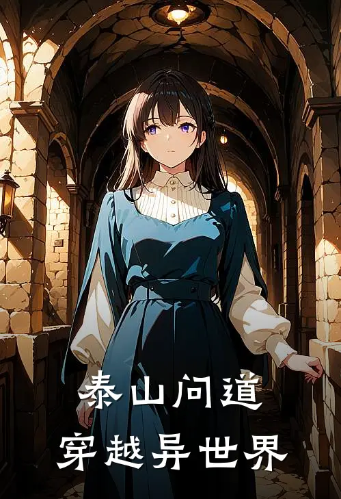 泰山问道：穿越异世界(林枫石猛)免费小说阅读_免费小说完整版泰山问道：穿越异世界(林枫石猛)