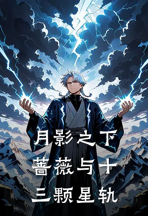 月影之下：蔷薇与十三颗星轨