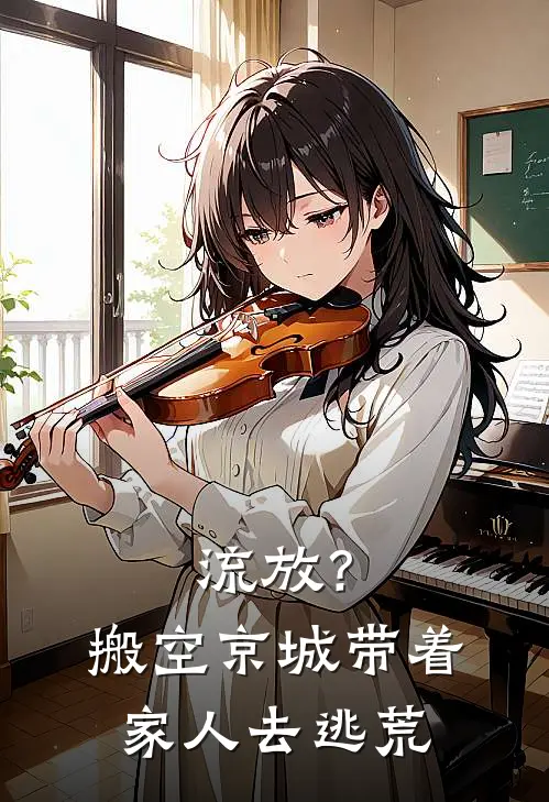 流放？搬空京城带着家人去逃荒(慕璟潇徐蓉)最新小说推荐_最新热门小说流放？搬空京城带着家人去逃荒慕璟潇徐蓉