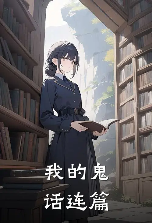 我的鬼话连篇