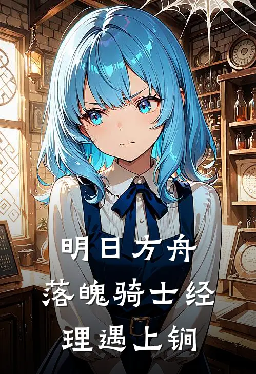 明日方舟：落魄骑士经理遇上锏