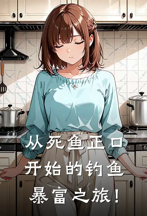 从死鱼正口开始的钓鱼暴富之旅！赵云赵云热门完本小说_最新章节列表从死鱼正口开始的钓鱼暴富之旅！(赵云赵云)