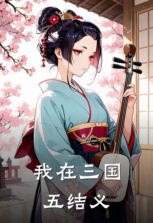 我在三国五结义