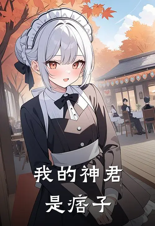 我的神君是痞子