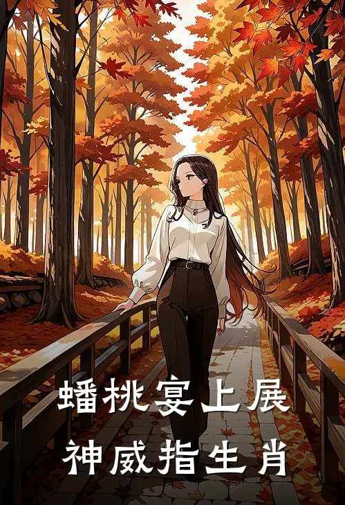 蟠桃宴上展神威指生肖