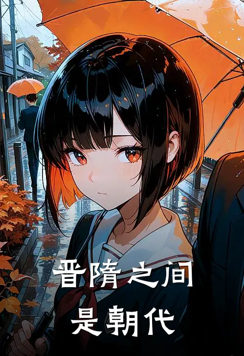 晋隋之间是朝代