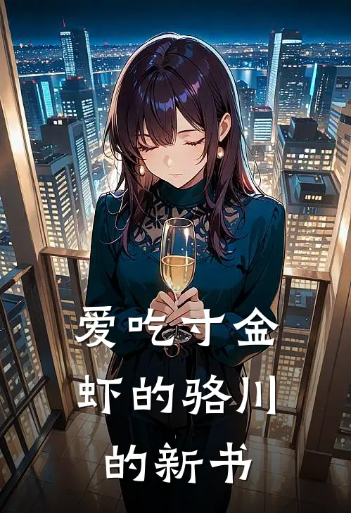 爱吃寸金虾的骆川的新书