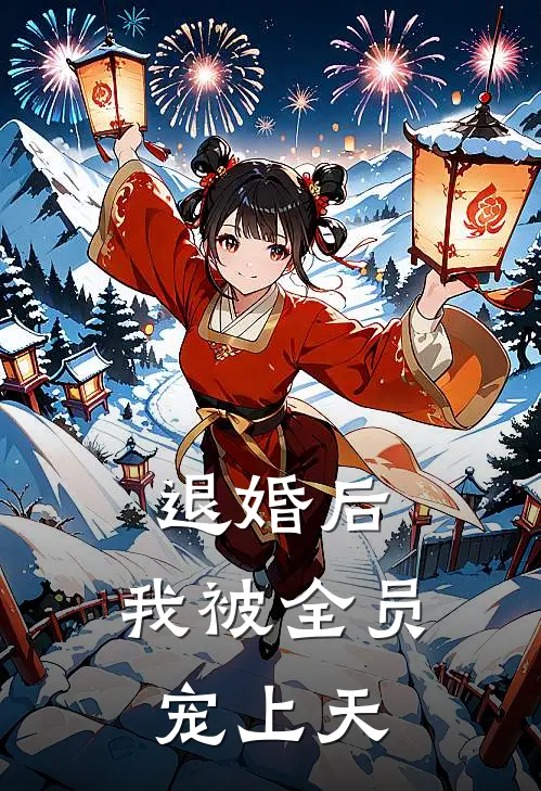 退婚后，我被全员宠上天苏念陆时衍推荐完结小说_免费阅读退婚后，我被全员宠上天(苏念陆时衍)