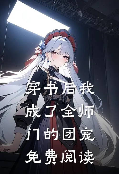 穿书后我成了全师门的团宠免费阅读