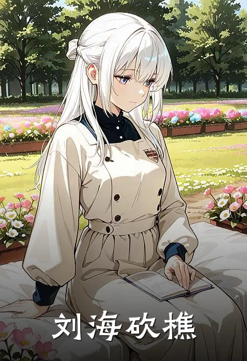 刘海砍樵胡秀英刘海全章节免费在线阅读_《刘海砍樵》精彩小说