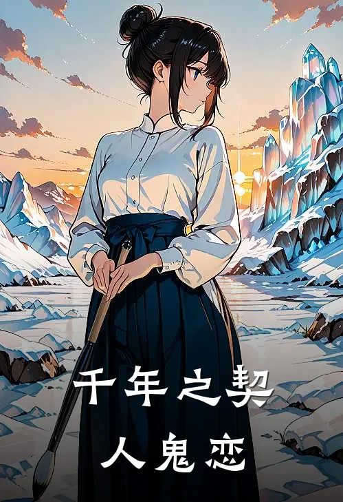 千年之契：人鬼恋谢昭唐离免费小说全集_免费阅读无弹窗千年之契：人鬼恋谢昭唐离