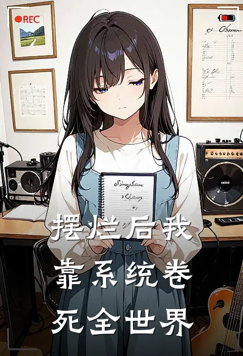 摆烂后我靠系统卷死全世界(陈念念林薇薇)最新完结小说推荐_热门小说排行榜摆烂后我靠系统卷死全世界陈念念林薇薇