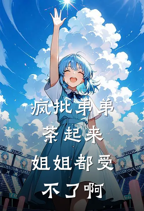 疯批弟弟茶起来，姐姐都受不了啊许真江忱推荐完结小说_免费阅读疯批弟弟茶起来，姐姐都受不了啊(许真江忱)