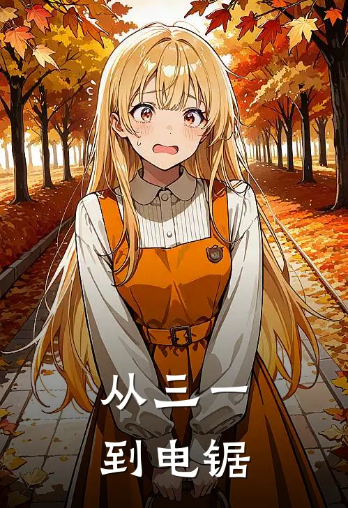 从三一到电锯(无根生陆瑾)小说推荐完本_全本免费小说从三一到电锯无根生陆瑾