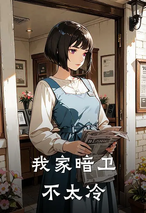 我家暗卫不太冷