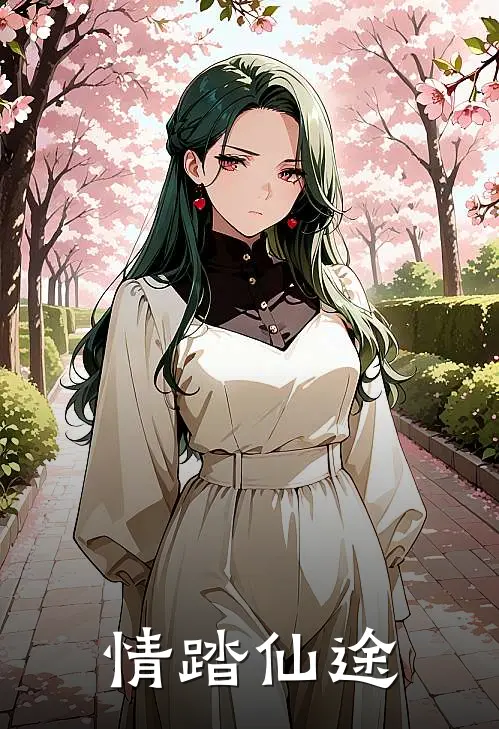 情踏仙途