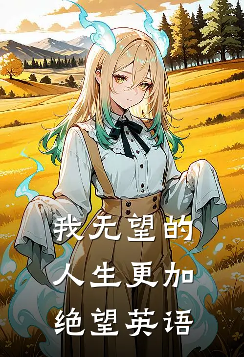 我无望的人生更加绝望英语