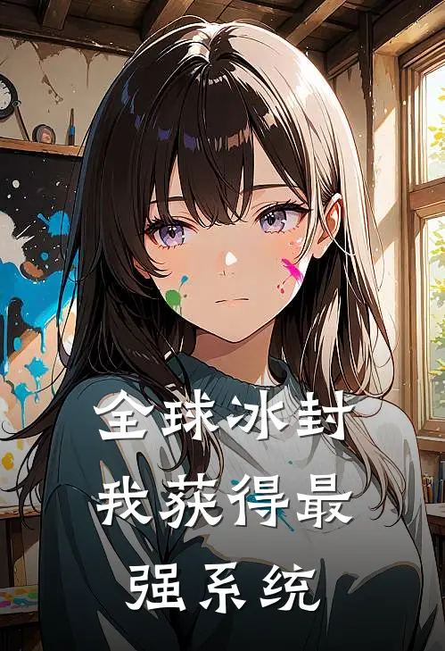 易峰陈文文《全球冰封我获得最强系统》完结版免费阅读_易峰陈文文热门小说