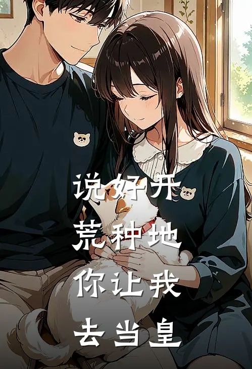 说好开荒种地，你让我去当皇赵稷赵稷完结小说大全_免费热门小说说好开荒种地，你让我去当皇(赵稷赵稷)