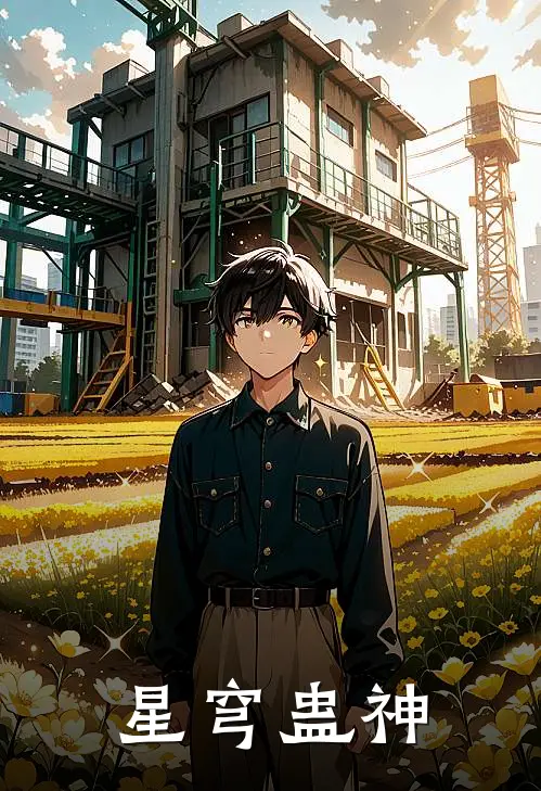 星穹蛊神(马影马影)最新小说_免费阅读完整版小说星穹蛊神(马影马影)