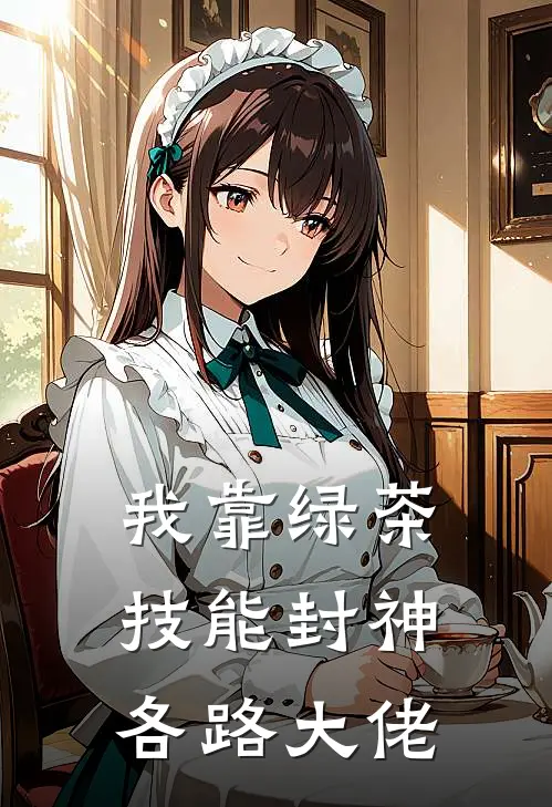 我靠绿茶技能封神，各路大佬(苏晚萧决)最新小说_免费阅读完整版小说我靠绿茶技能封神，各路大佬(苏晚萧决)