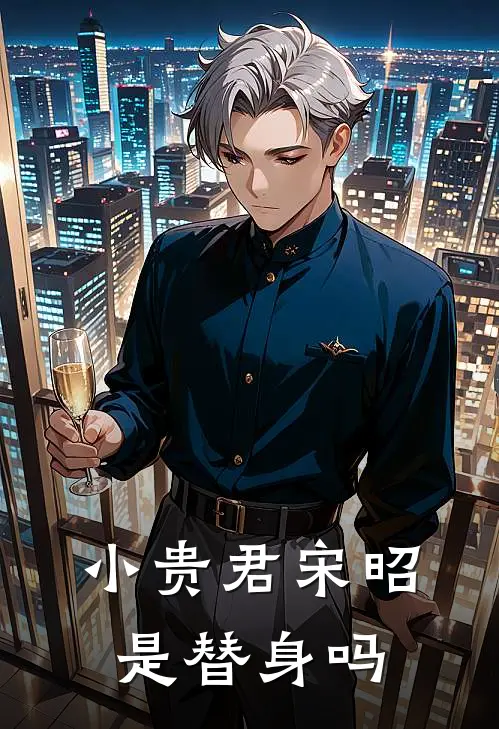 小贵君宋昭是替身吗