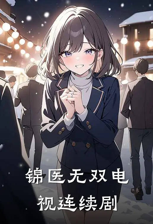 锦医无双电视连续剧