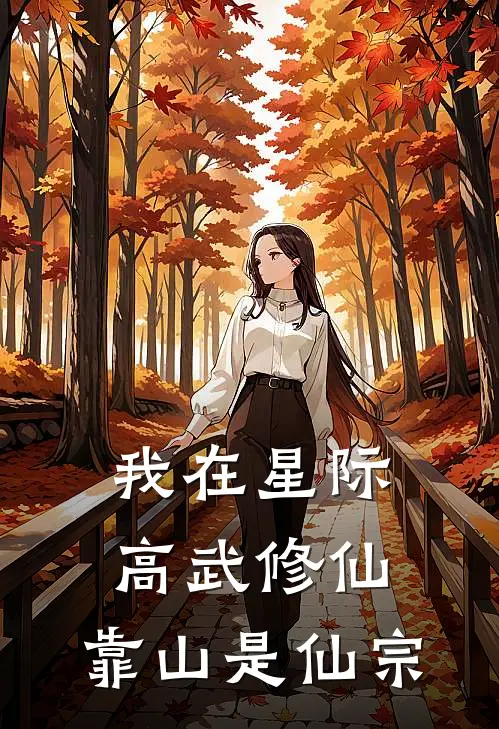 叶烨夜叶烨《我在星际高武修仙，靠山是仙宗》完整版在线阅读_叶烨夜叶烨完整版在线阅读