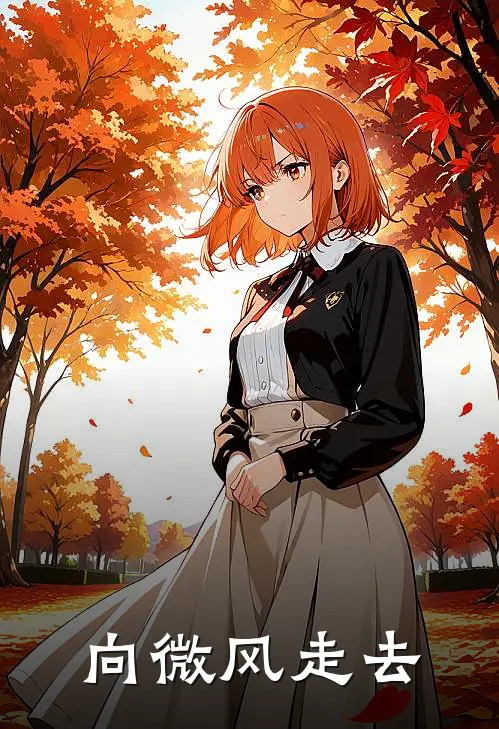 向微风走去唐治艾斯小说免费完结_完本热门小说向微风走去唐治艾斯