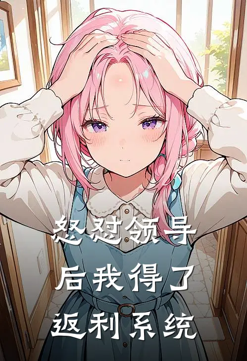 怒怼领导后我得了返利系统(楚浅浅张布高)_楚浅浅张布高热门小说