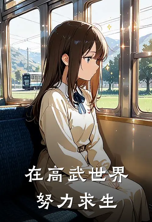 在高武世界努力求生林丹华卓鸣锋最新好看小说推荐_完本小说免费在高武世界努力求生(林丹华卓鸣锋)