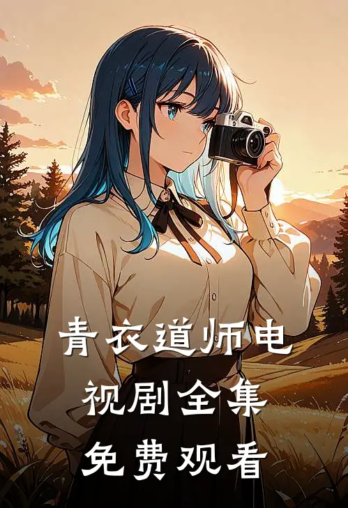 青衣道师电视剧全集免费观看