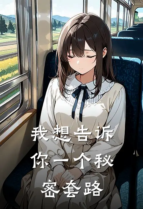 我想告诉你一个秘密套路