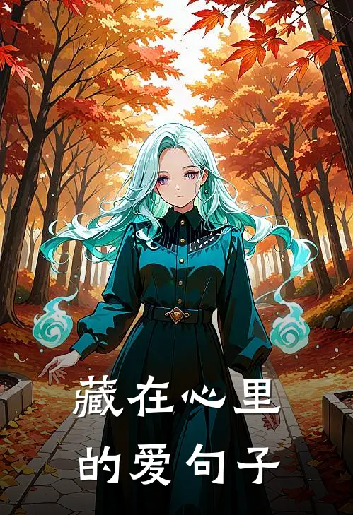 藏在心里的爱句子