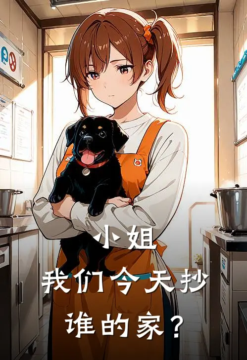 小姐，我们今天抄谁的家？