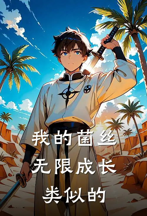 我的菌丝无限成长类似的