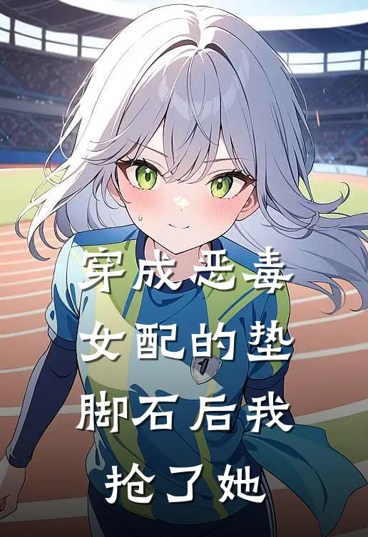 穿成恶毒女配的垫脚石后我抢了她