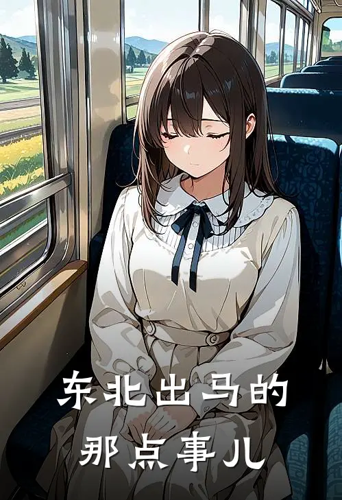 东北出马的那点事儿