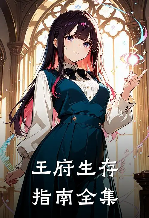 王府生存指南全集