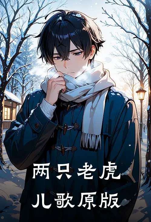 两只老虎儿歌原版