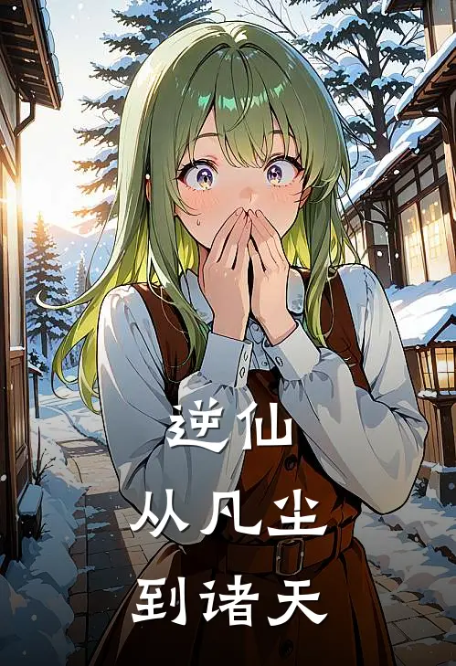 逆仙：从凡尘到诸天