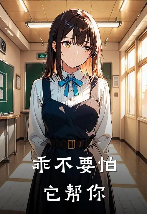 乖不要怕，它帮你陈月张岚完整版免费小说_全本免费完结小说乖不要怕，它帮你陈月张岚