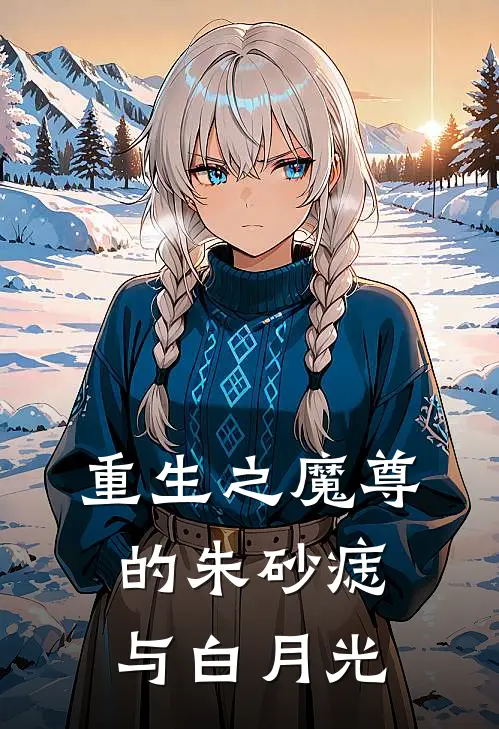 重生之魔尊的朱砂痣与白月光