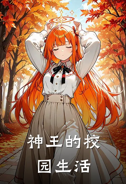 神王的校园生活