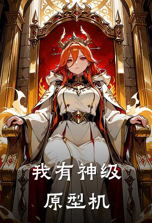 我有神级原型机