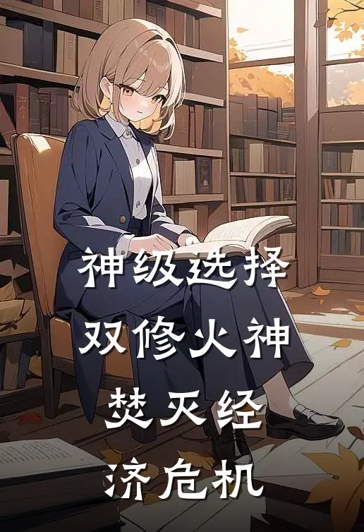 神级选择双修火神，焚灭经济危机